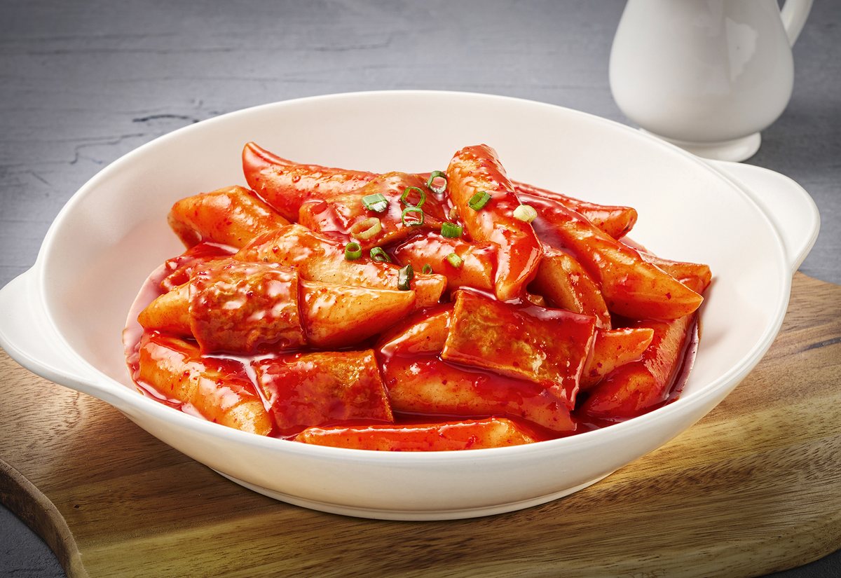 떡볶이
